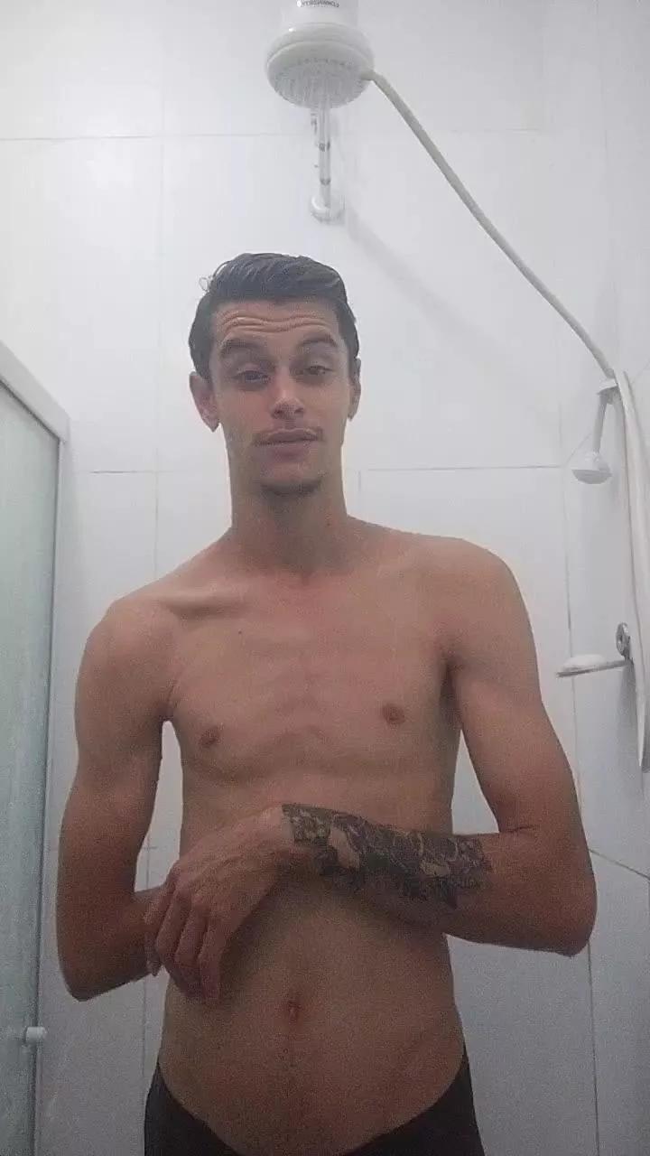 GiganteOMenino on Cam4 