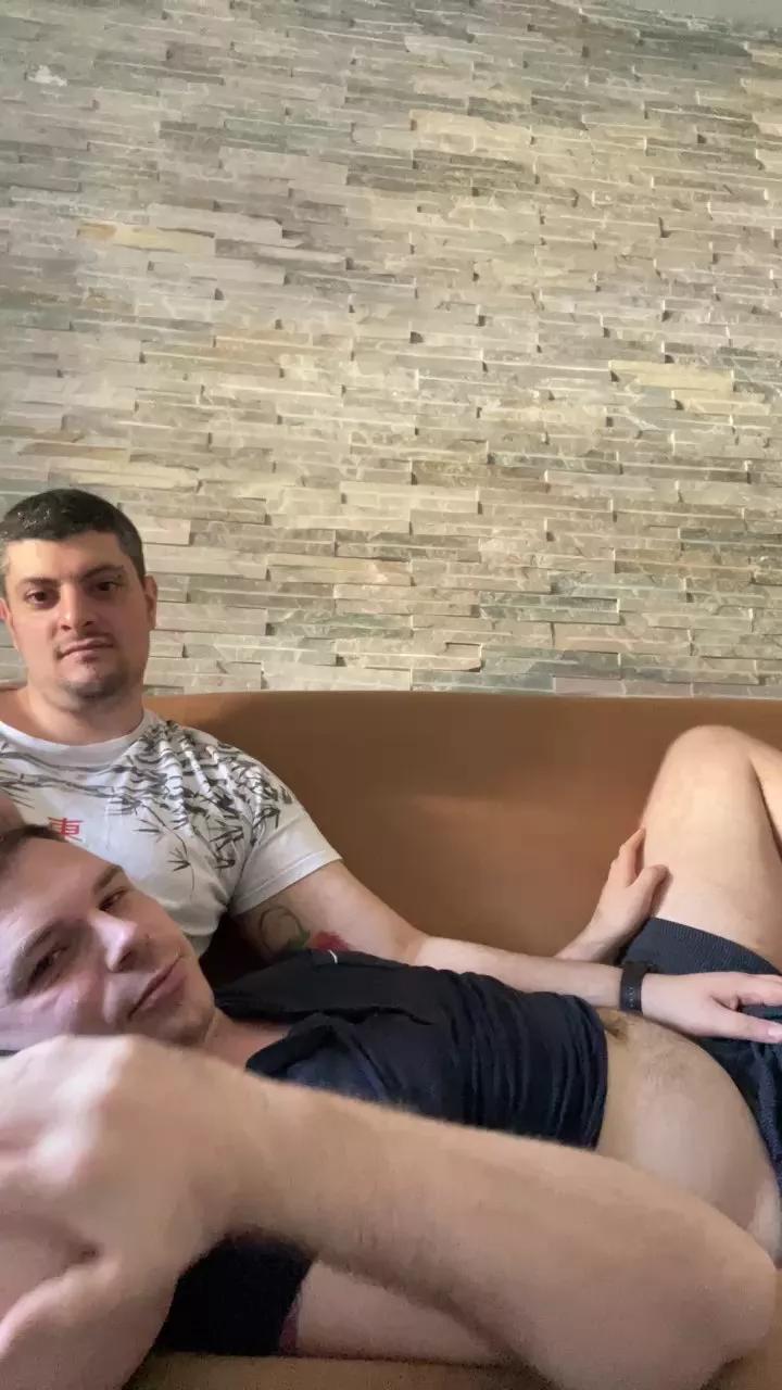 Giorgio9_ on Cam4 
