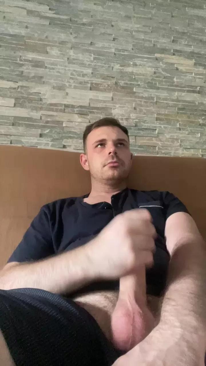 Giorgio9_ on Cam4 