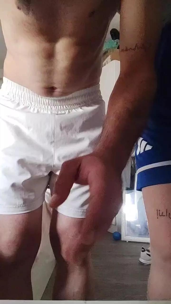 Gitanito29 on Cam4 