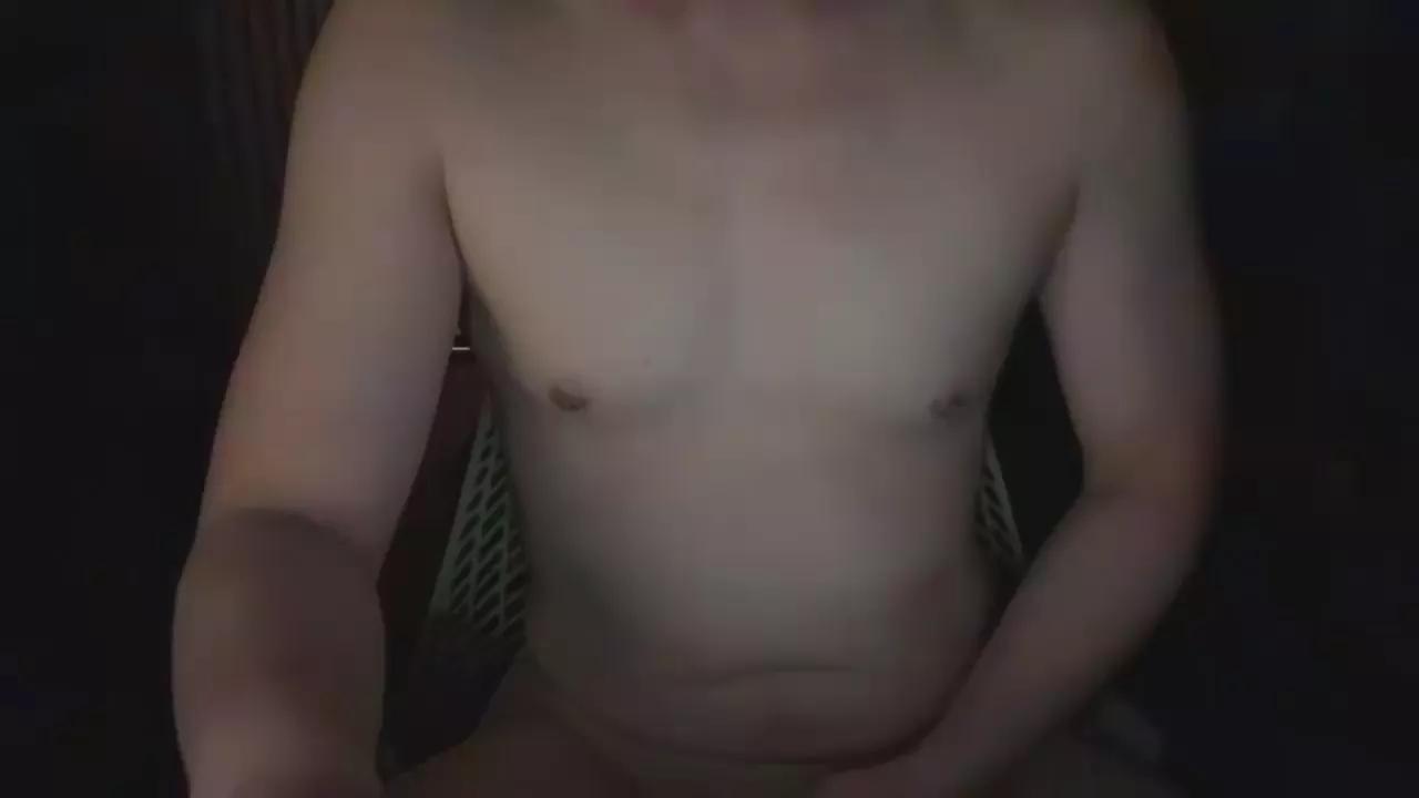 glico88 on Cam4 