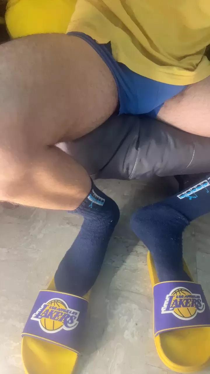 glsb on Cam4 