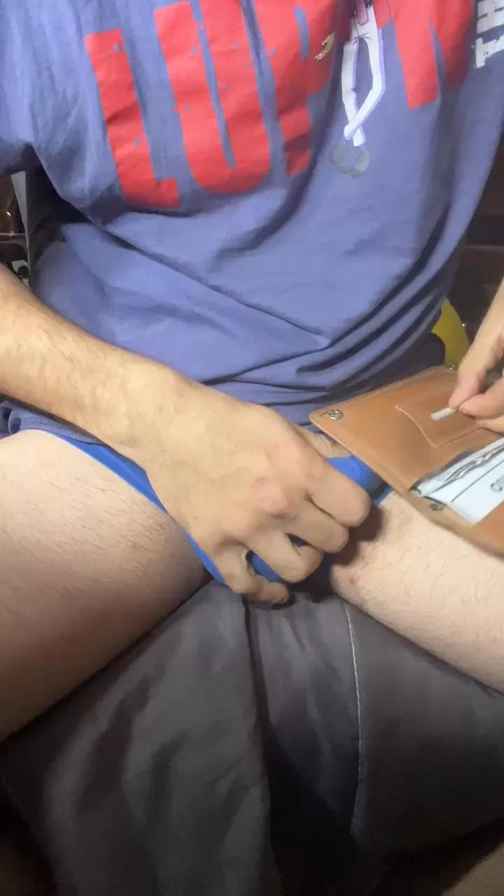 glsb on Cam4 
