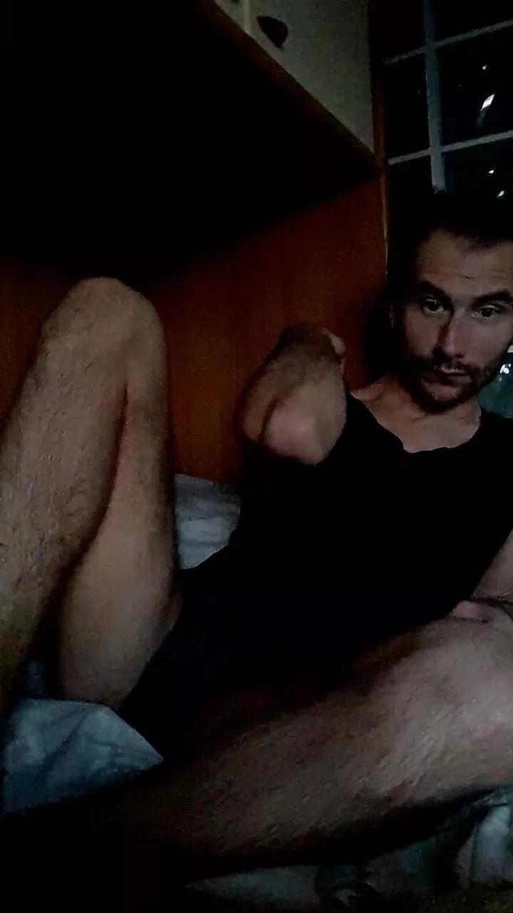 Gnokk42 on Cam4 