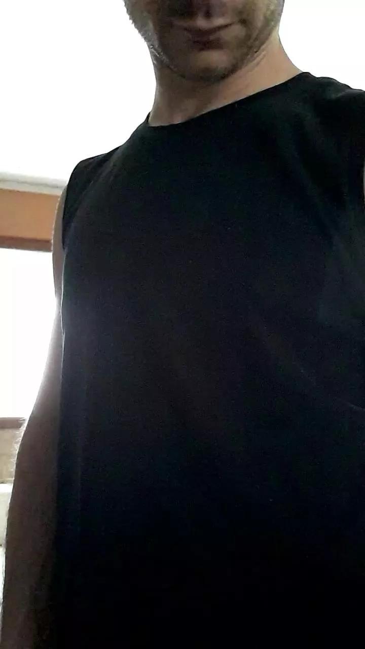 Gnokk42 on Cam4 