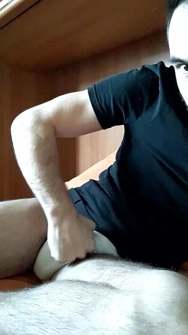 Gnokk42 on Cam4 