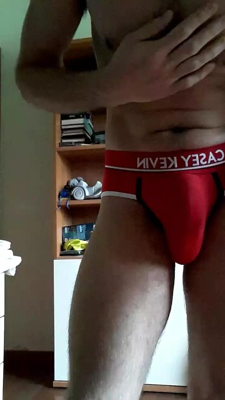 Gnokk42 on Cam4 