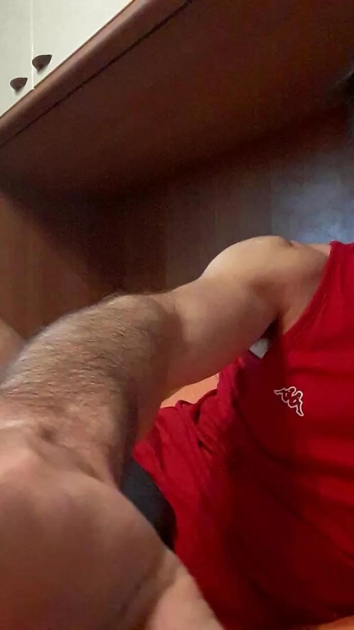 Gnokk42 on Cam4 