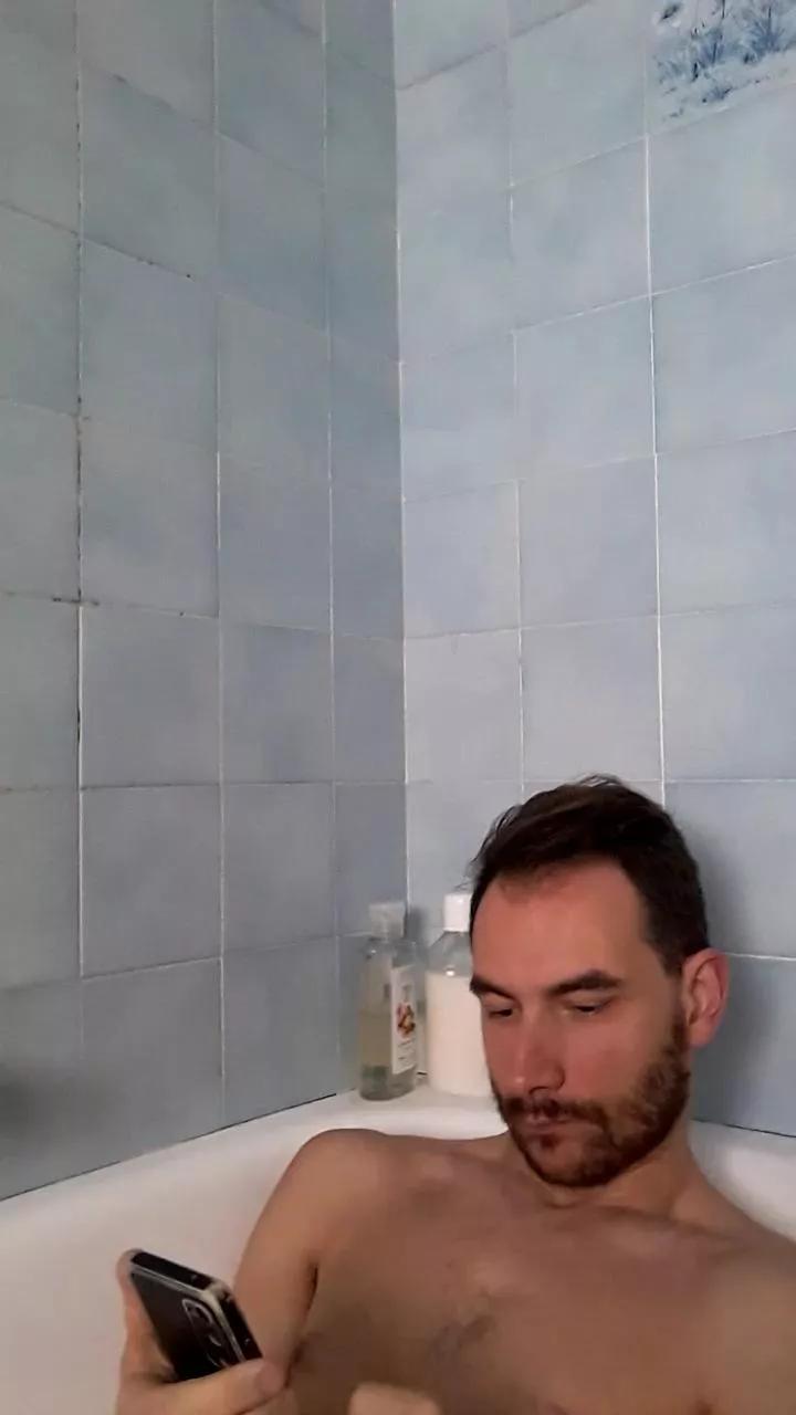 Gnokk42 on Cam4 