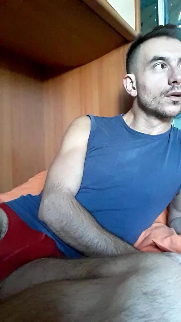 Gnokk42 on Cam4 