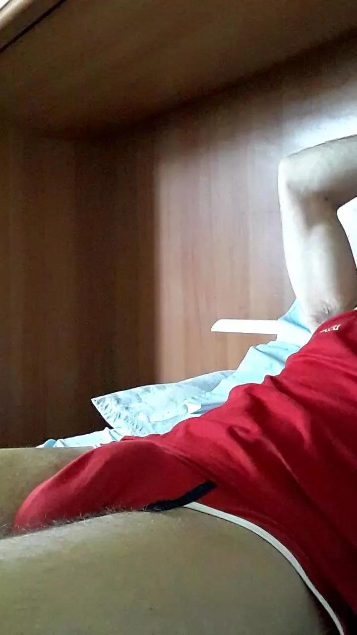 Gnokk42 on Cam4 