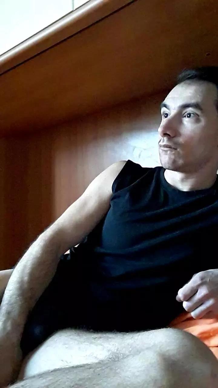 Gnokk42 on Cam4 