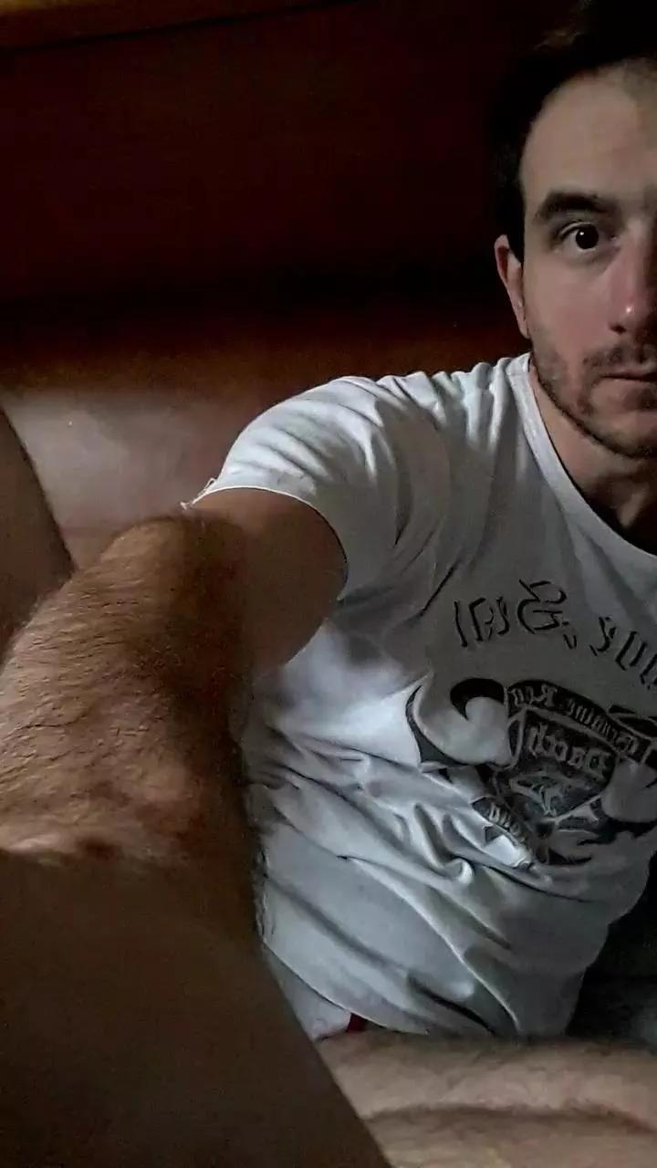 Gnokk42 on Cam4 