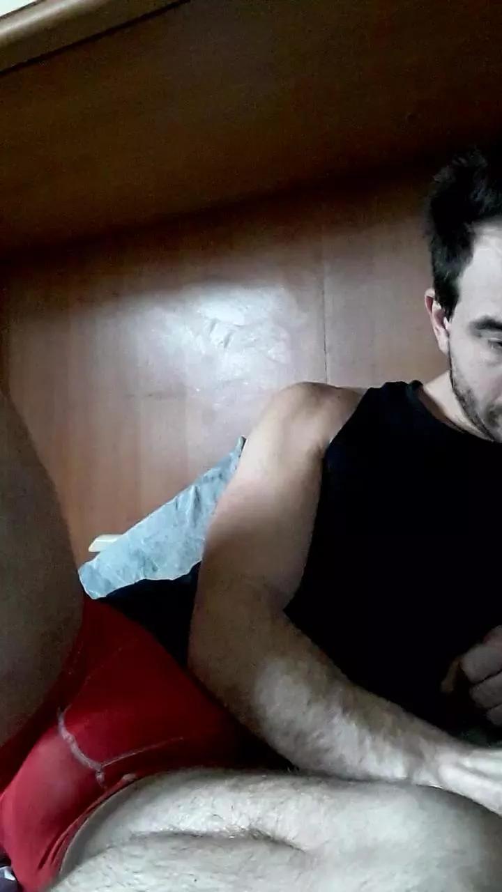 Gnokk42 on Cam4 