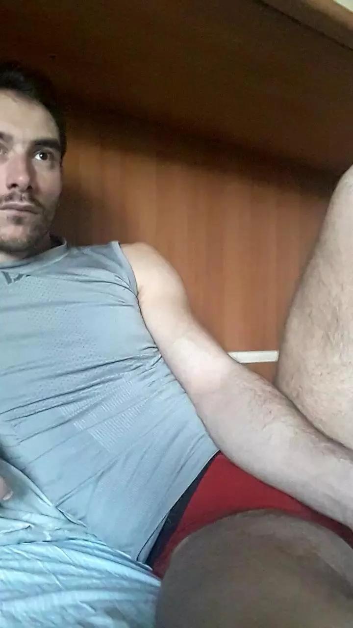 Gnokk42 on Cam4 
