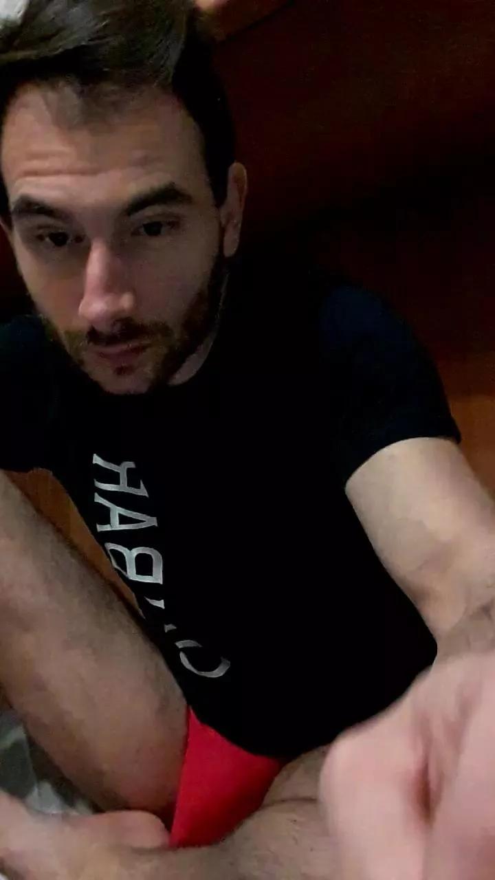 Gnokk42 on Cam4 