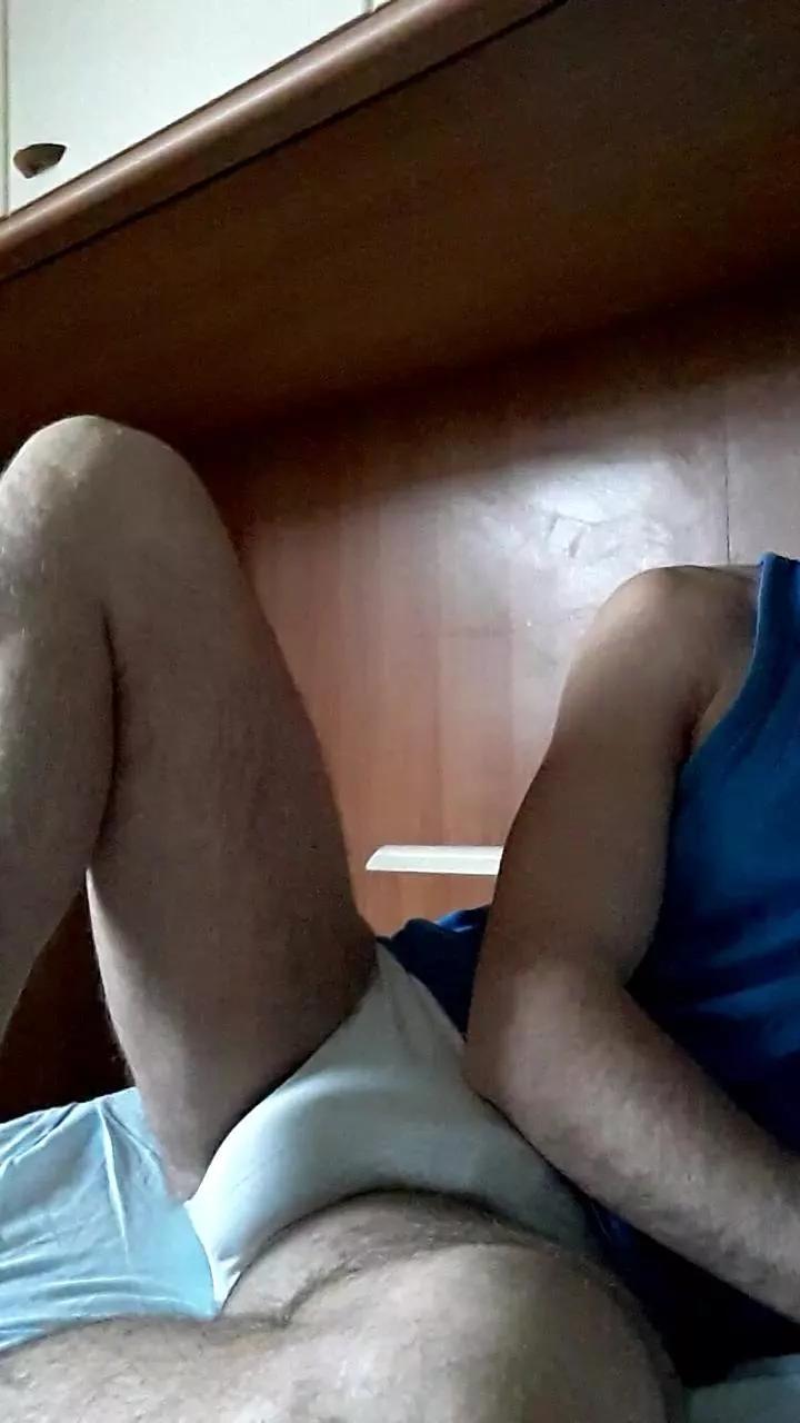 Gnokk42 on Cam4 