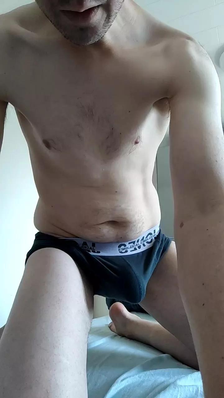 grunthor91 on Cam4 