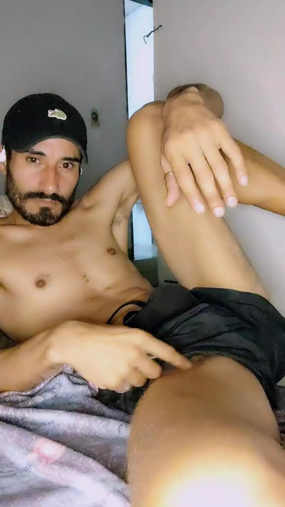 Gugufranco on Cam4 