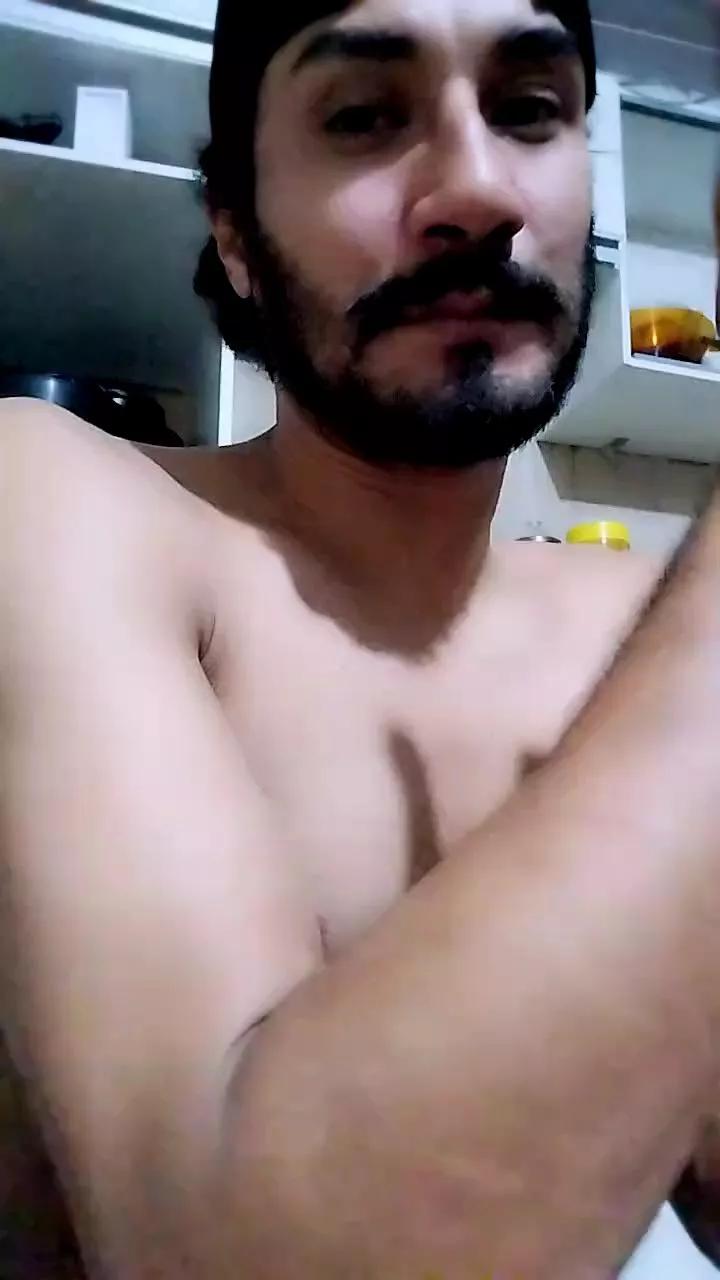 Gugufranco on Cam4 