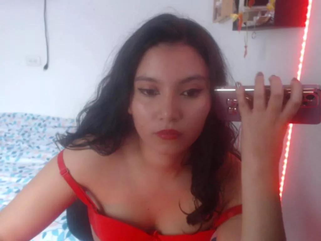 Hannah__Klein on Cam4 