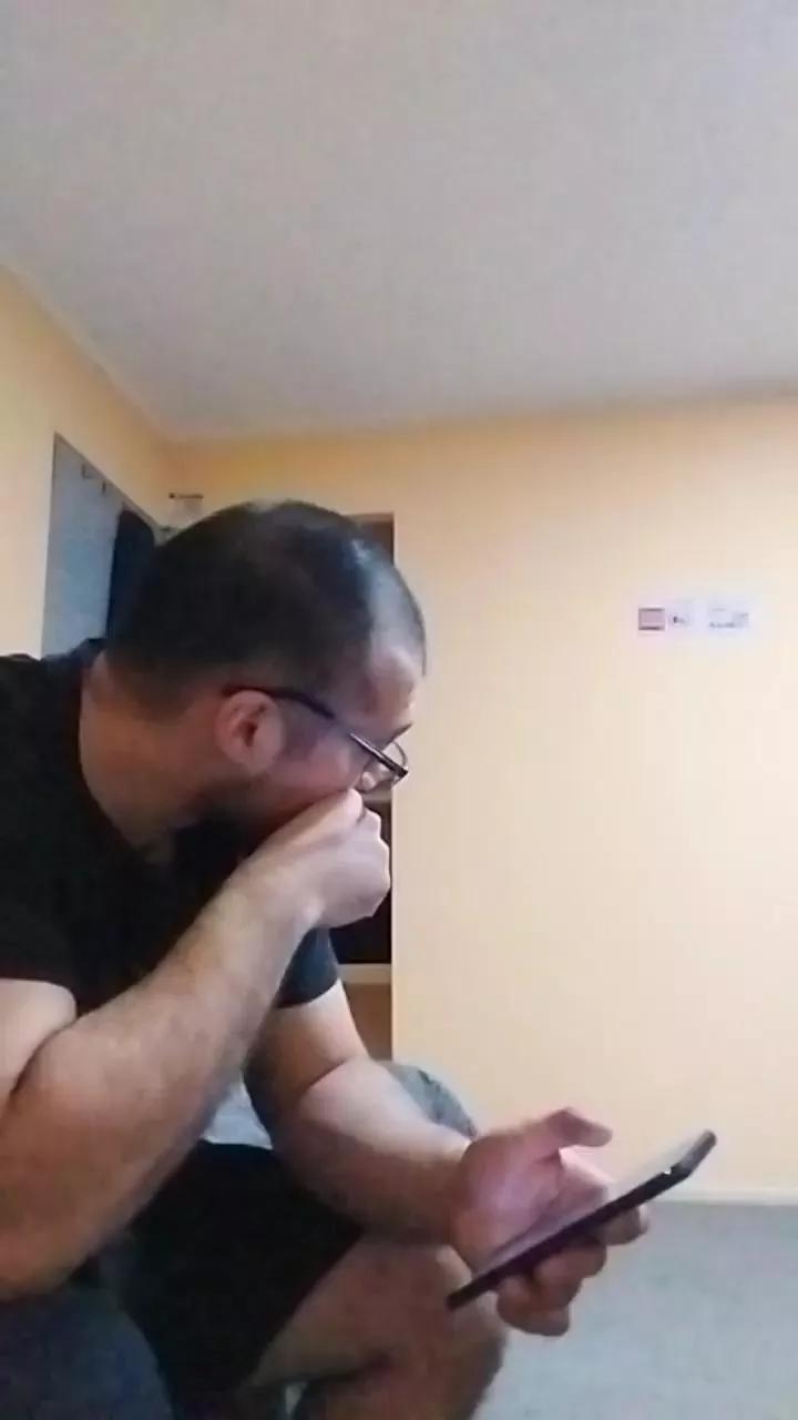 Hanroll on Cam4 
