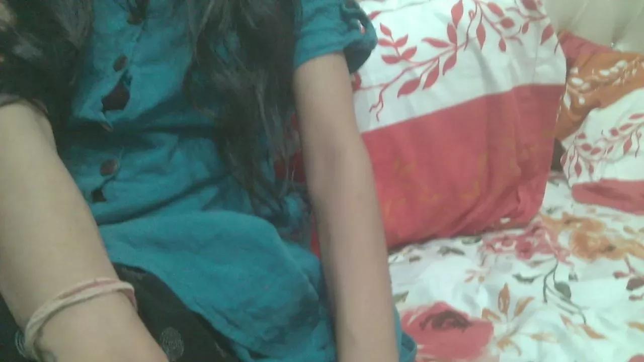 Harlequuinnn on Cam4 