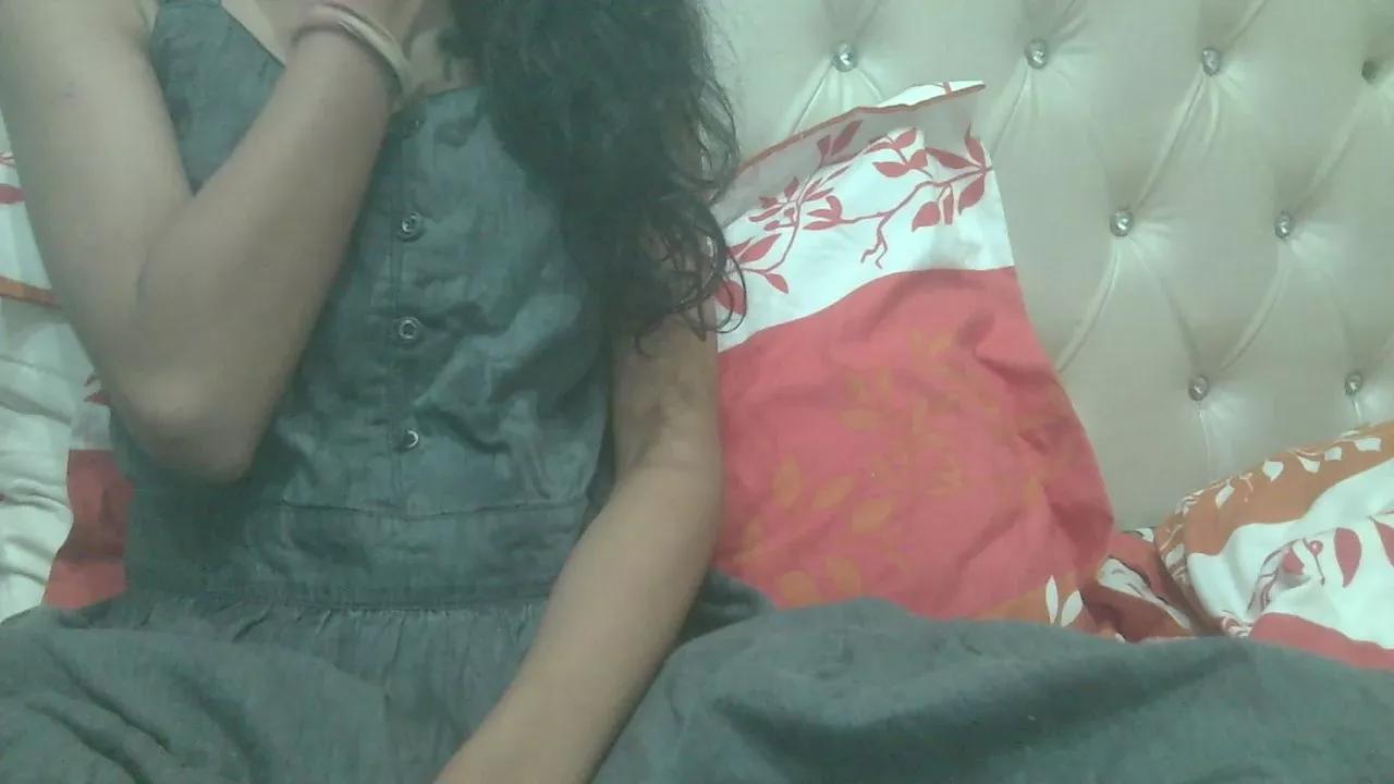 Harlequuinnn on Cam4 
