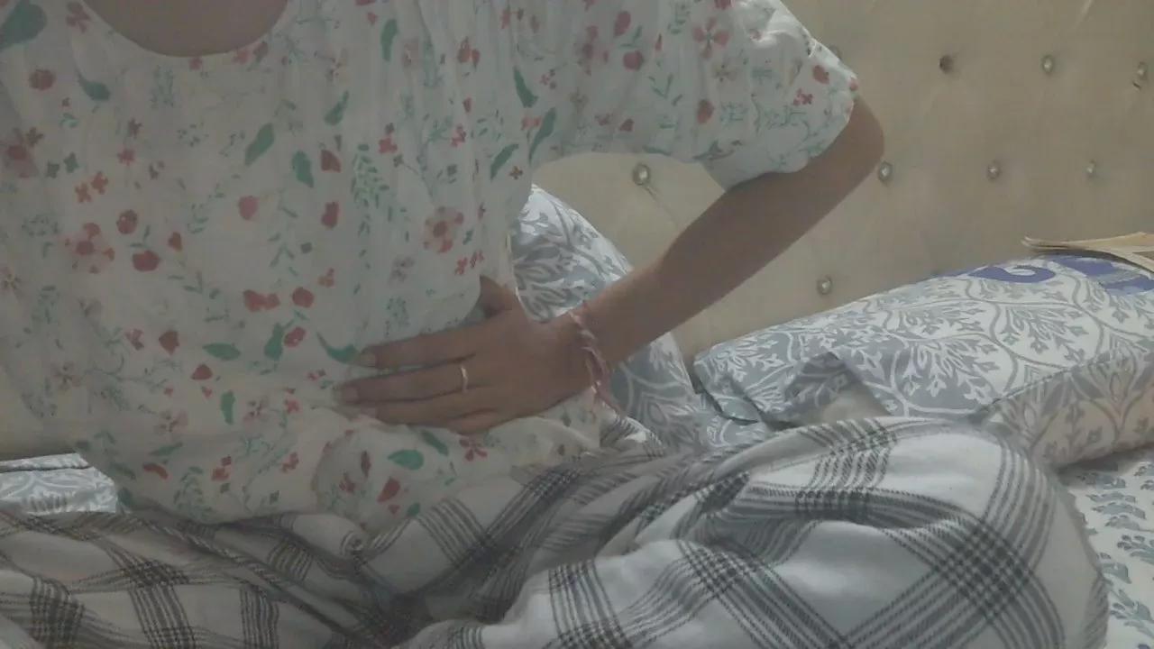 Harlequuinnn on Cam4 