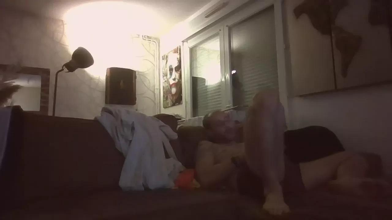 Harleyjoker59 on Cam4 