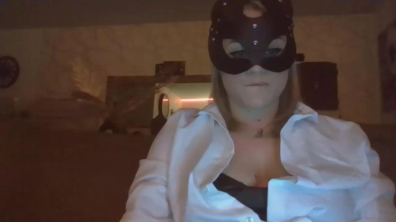 Harleyjoker59 on Cam4 