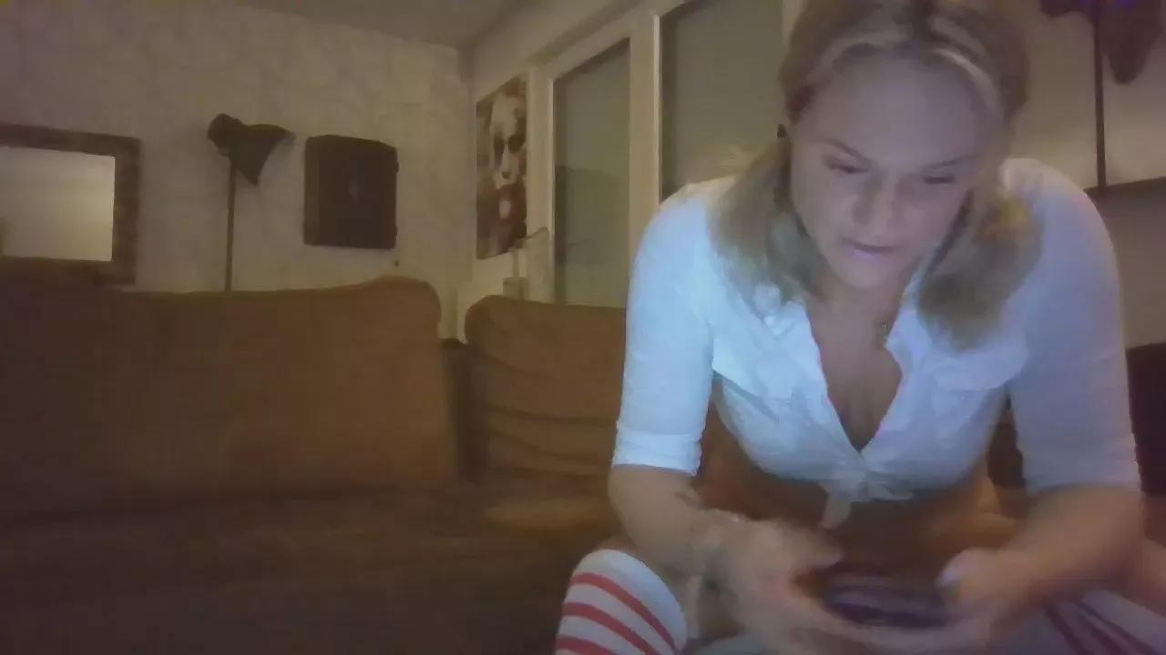 Harleyjoker59 on Cam4 