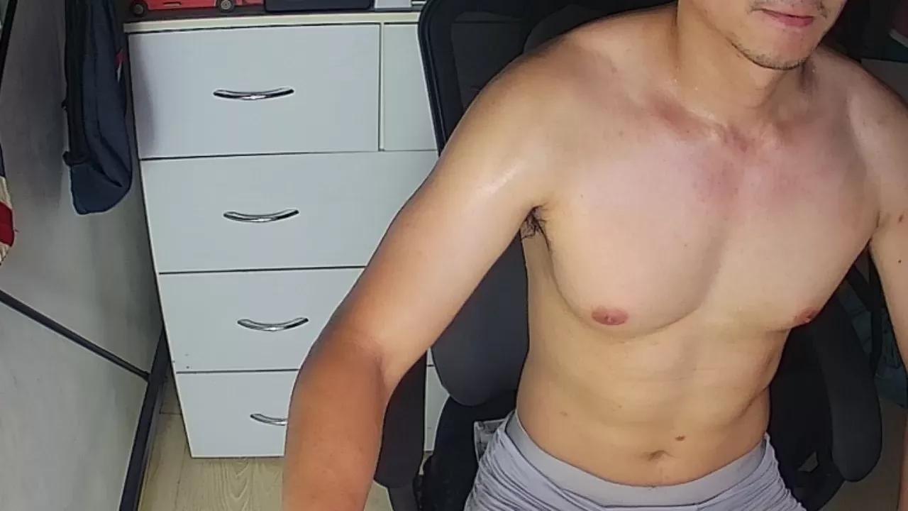 hawky404 on Cam4 