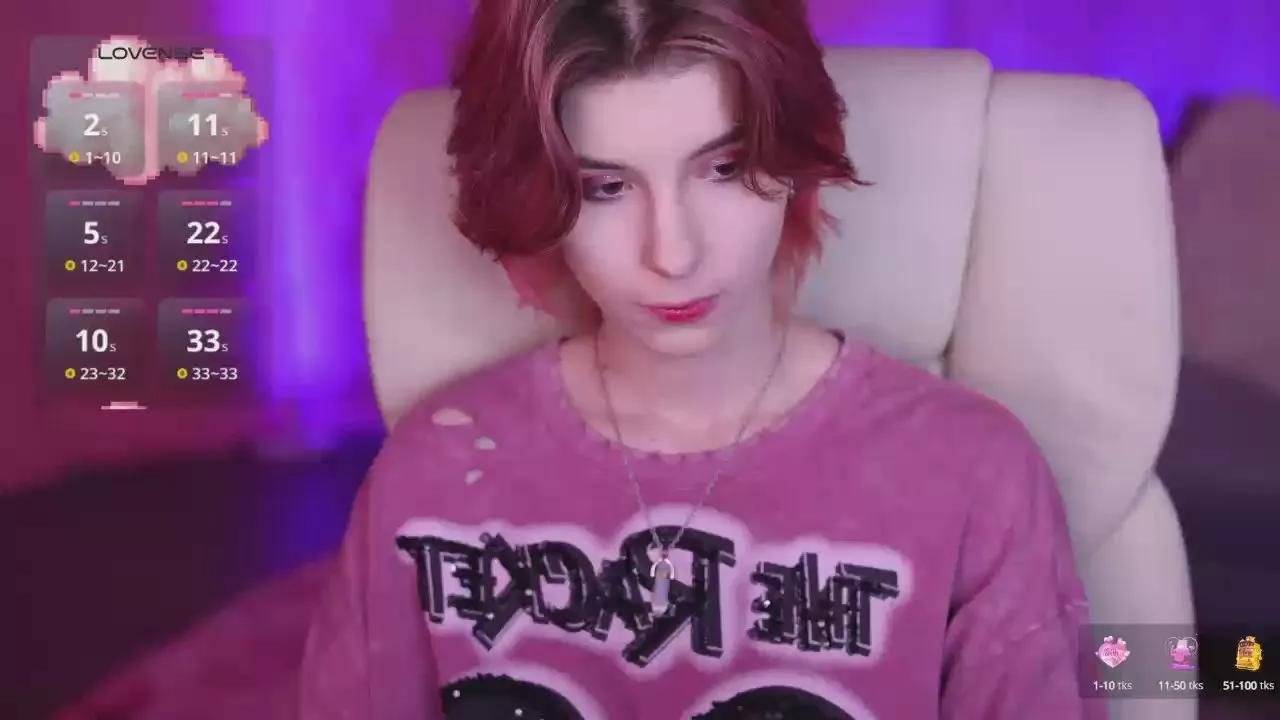 HaylaAmber on Cam4 