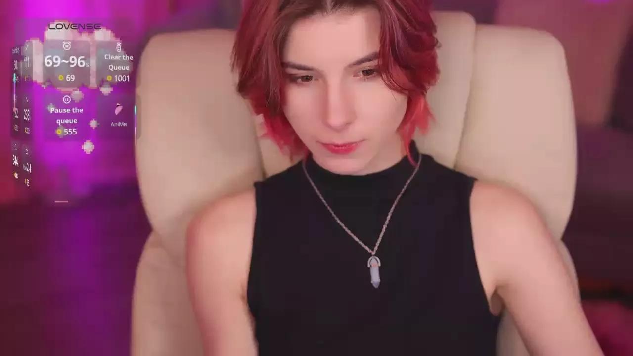 HaylaAmber on Cam4 