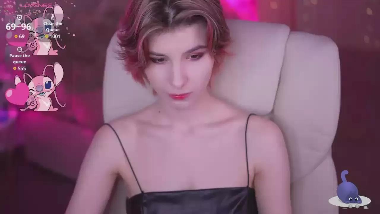HaylaAmber on Cam4 