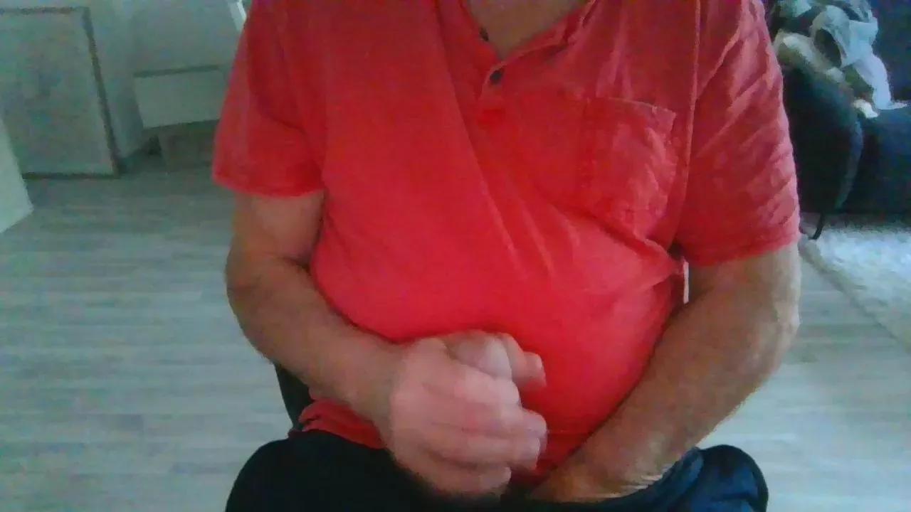 heba08 on Cam4 