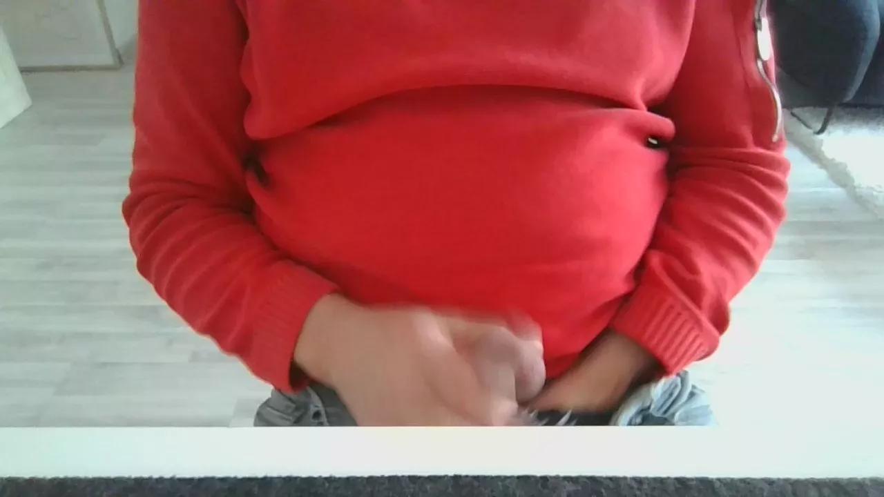 heba08 on Cam4 
