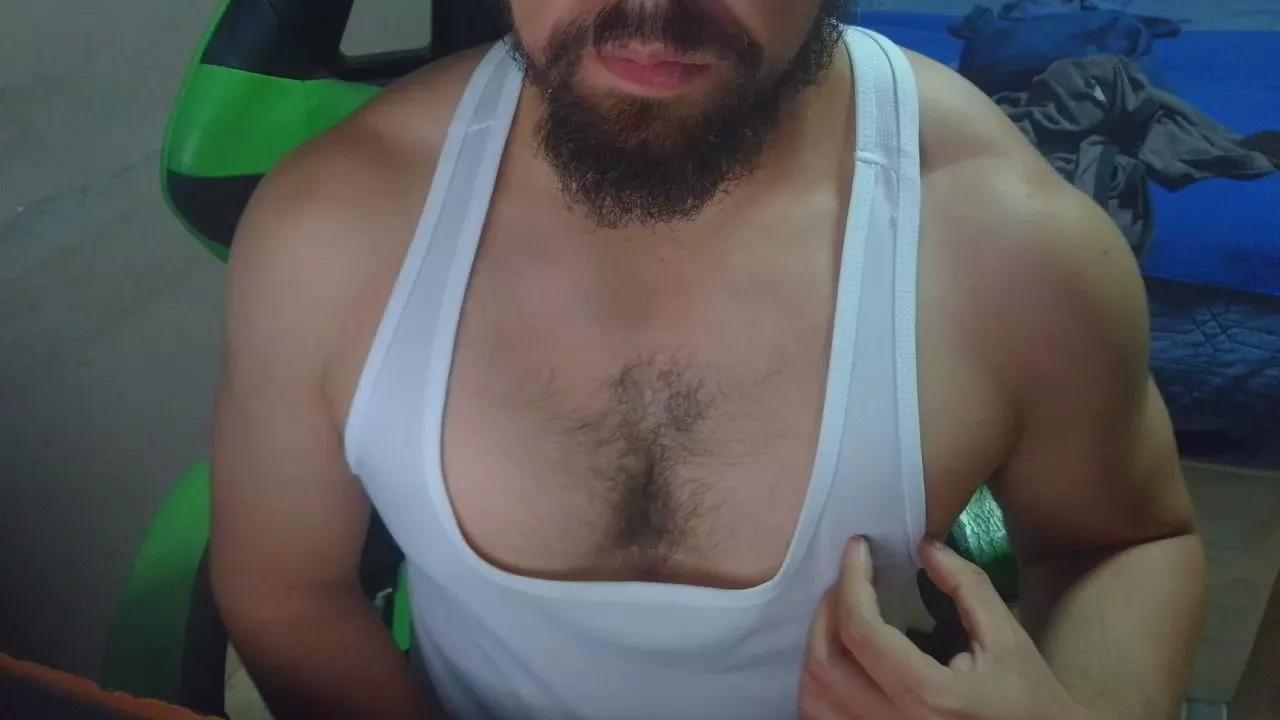 high_21 on Cam4 