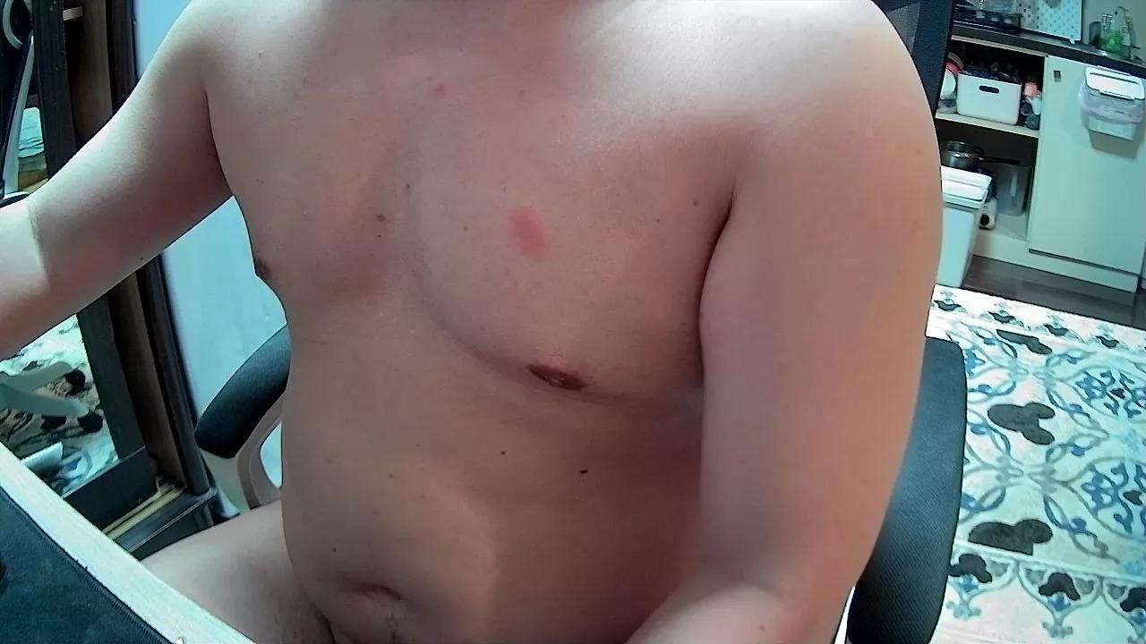 hohoho36 on Cam4 