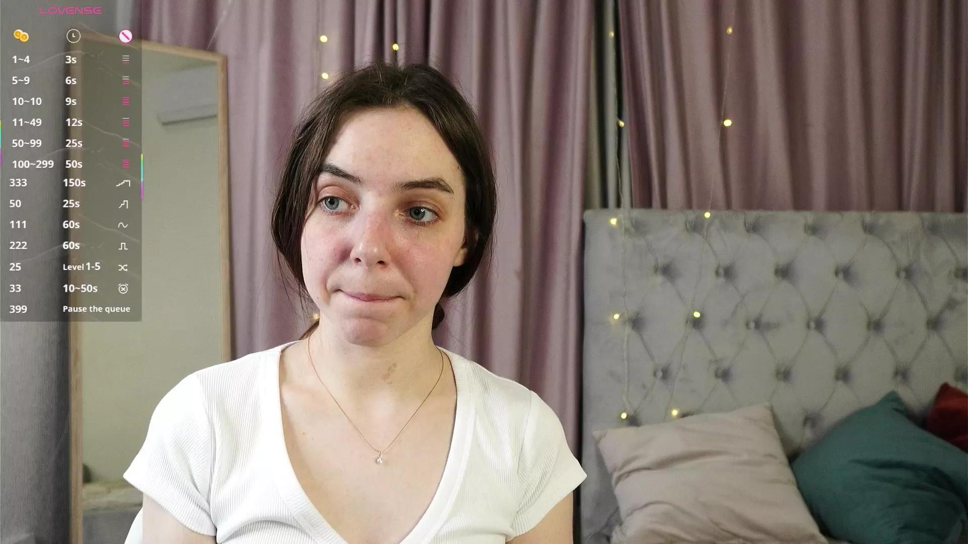 HollisColburn on Cam4 