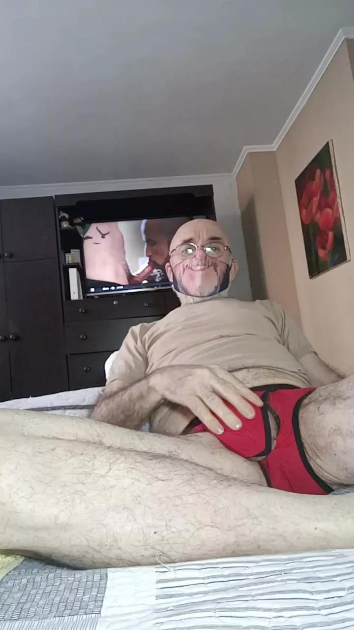 honesto3 on Cam4 