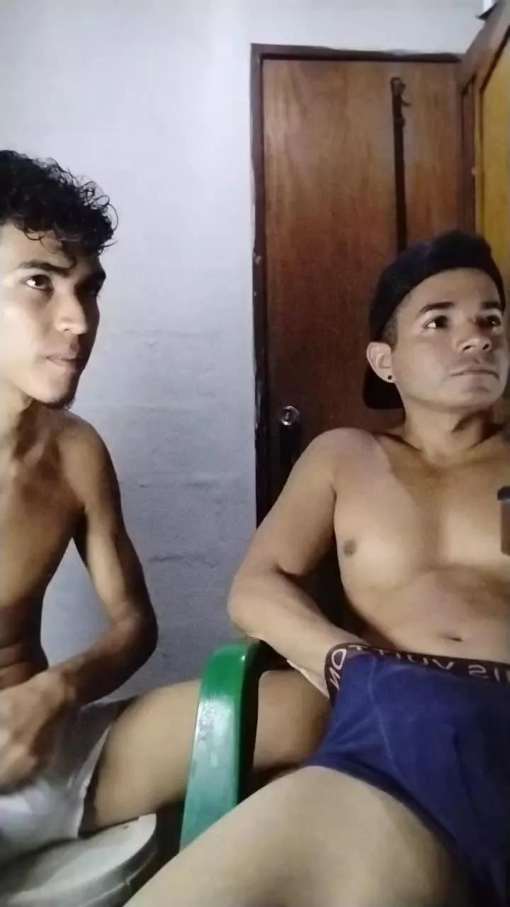 hotboy1955 on Cam4 