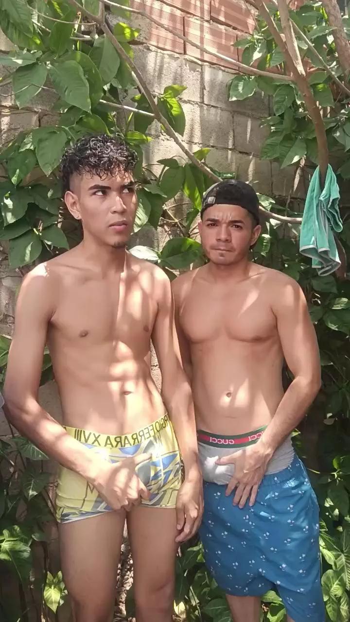 hotboy1955 on Cam4 