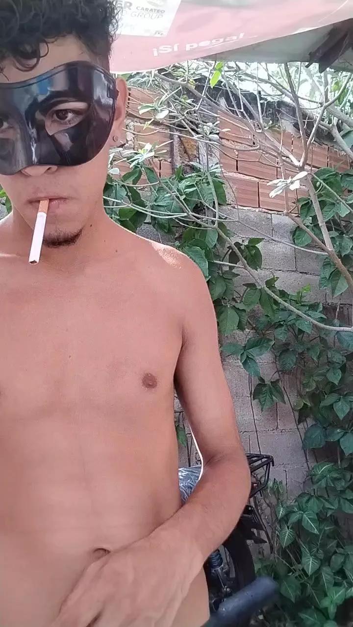 hotboy1955 on Cam4 