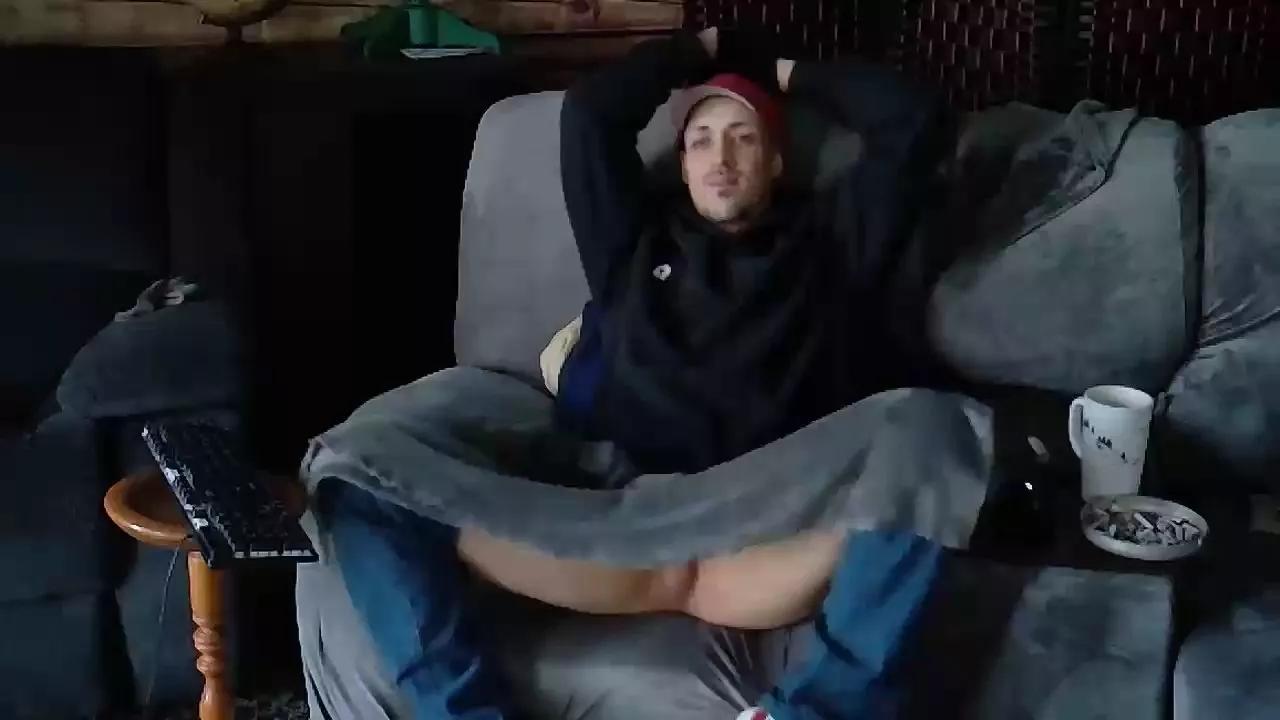 Hotdickyxxx on Cam4 