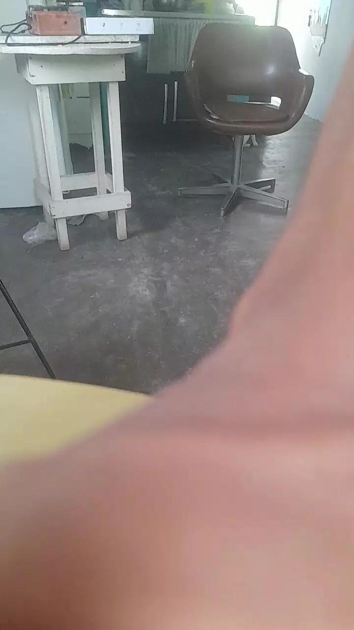 HotMoreno81 on Cam4 