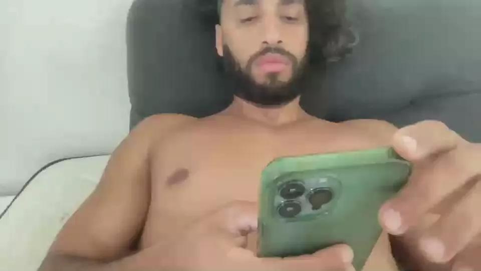 HotSexyAdam on Cam4 