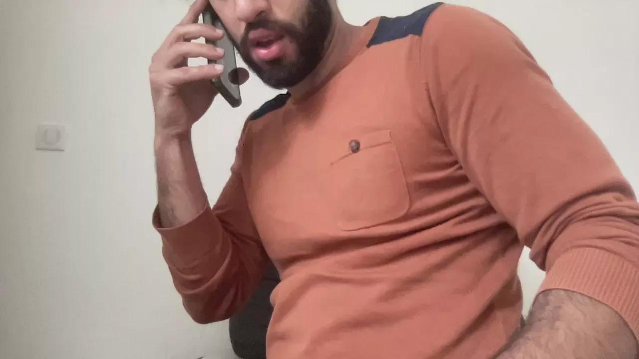 HotSexyAdam on Cam4 