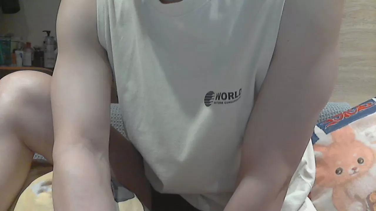 howhow22 on Cam4 